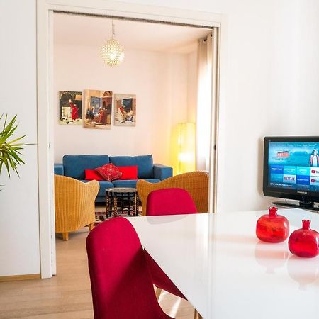 Casa Musica Sol Apartment Verona Exterior photo