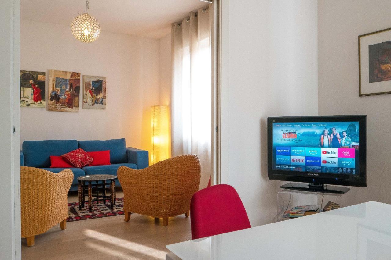 Casa Musica Sol Apartment Verona Exterior photo