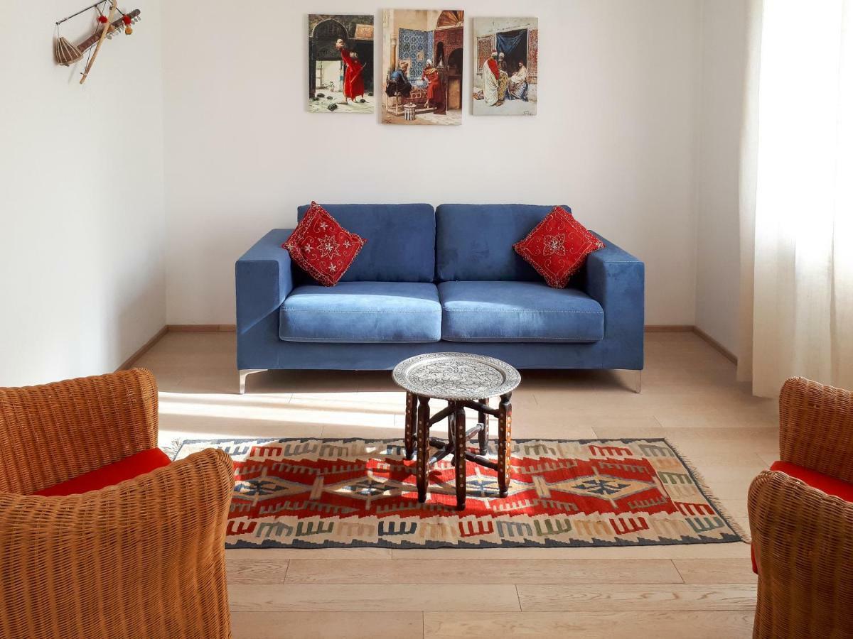 Casa Musica Sol Apartment Verona Exterior photo