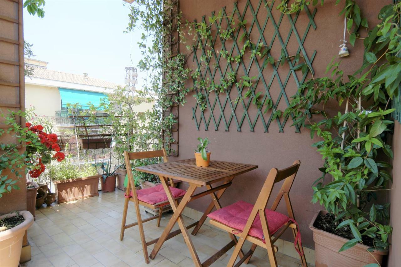 Casa Musica Sol Apartment Verona Exterior photo