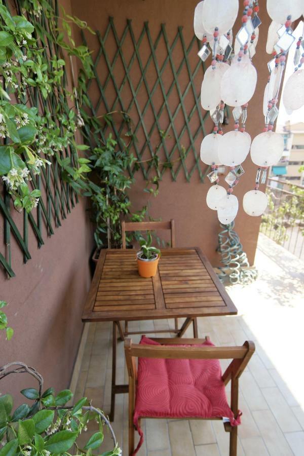 Casa Musica Sol Apartment Verona Exterior photo