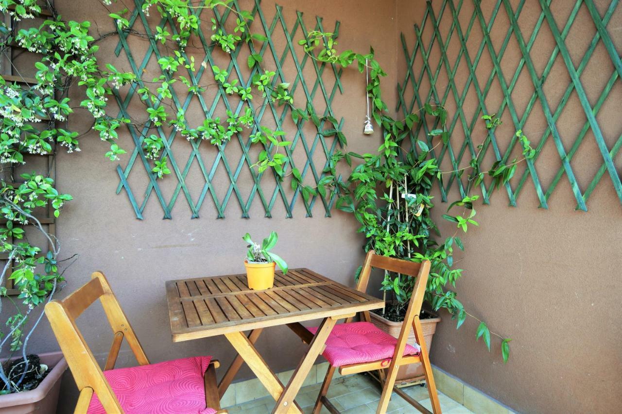 Casa Musica Sol Apartment Verona Exterior photo